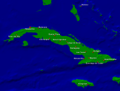 Cuba Towns + Borders 1600x1200